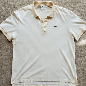 Lacoste Polo